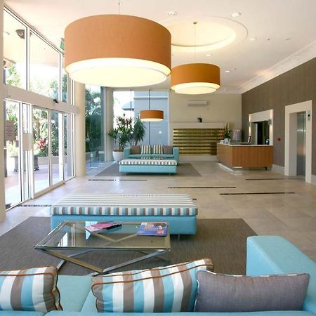 Ocean Sands Resort Gold Coast Exterior foto