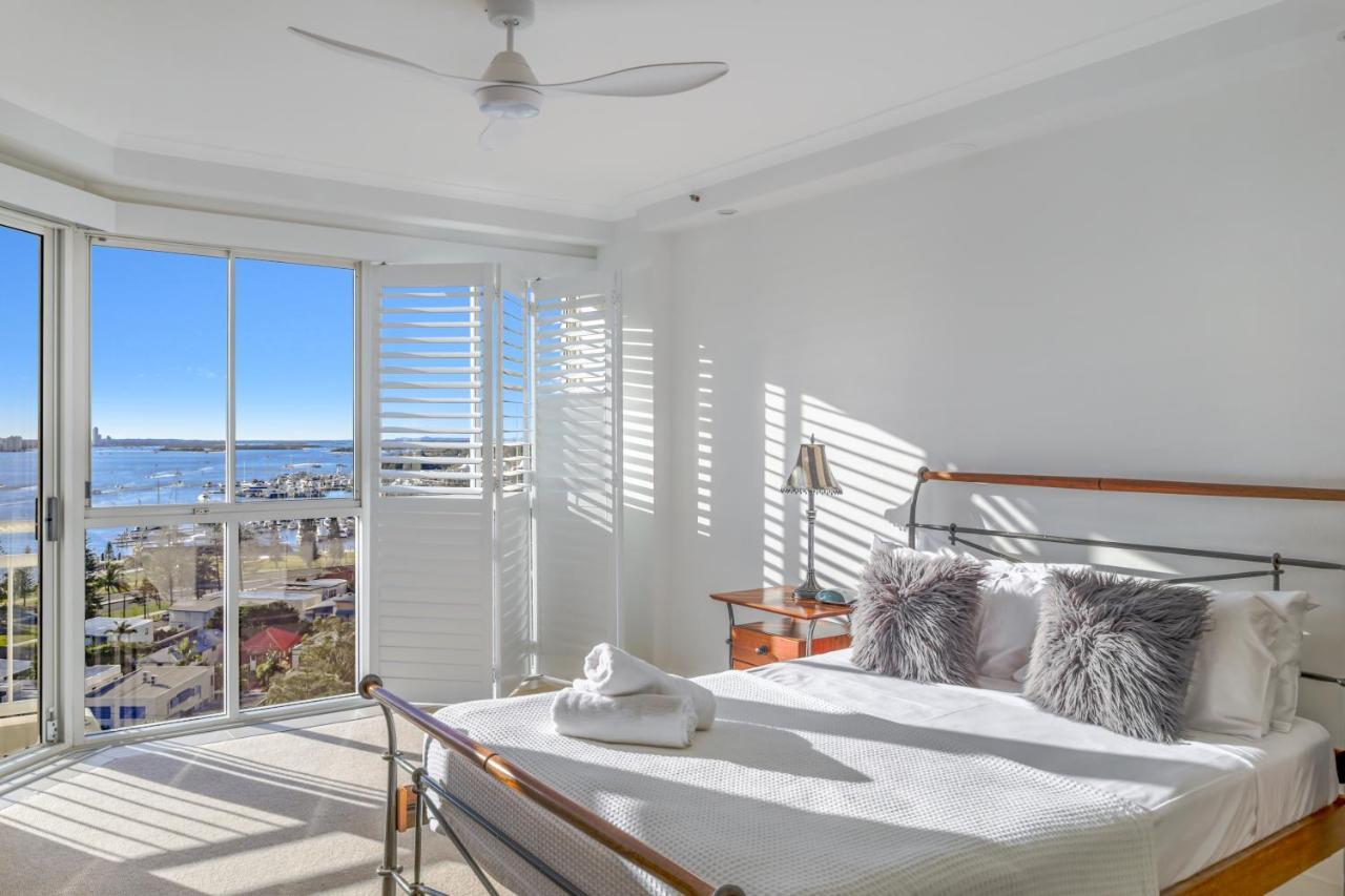Ocean Sands Resort Gold Coast Exterior foto