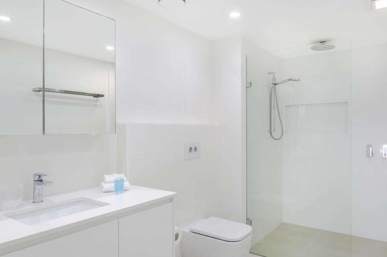 Ocean Sands Resort Gold Coast Exterior foto