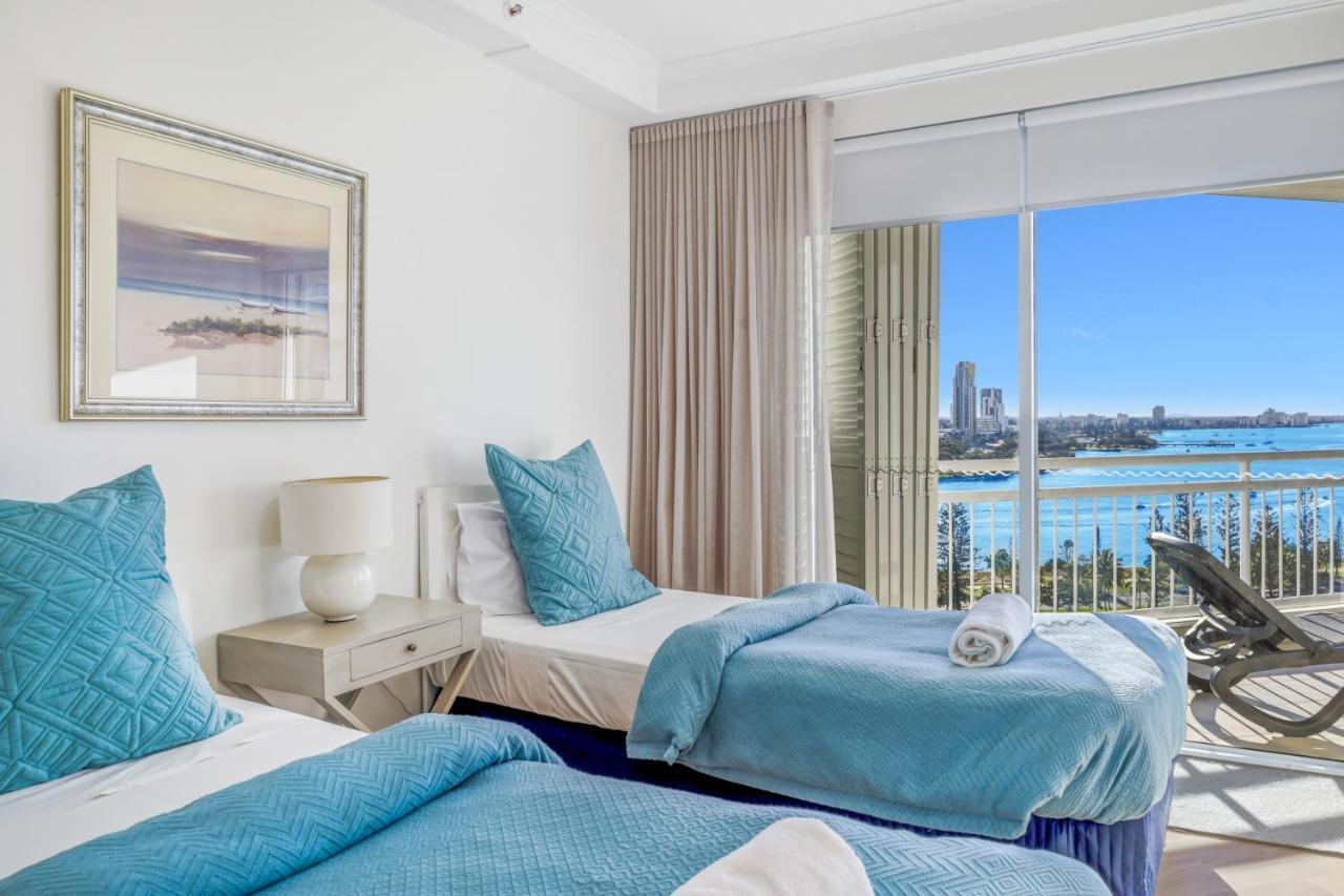 Ocean Sands Resort Gold Coast Exterior foto