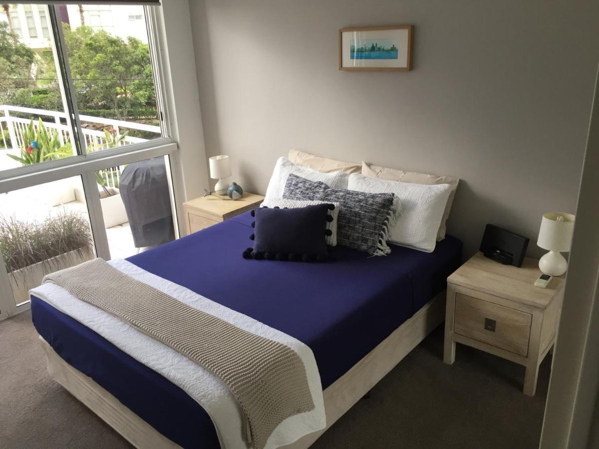Ocean Sands Resort Gold Coast Exterior foto