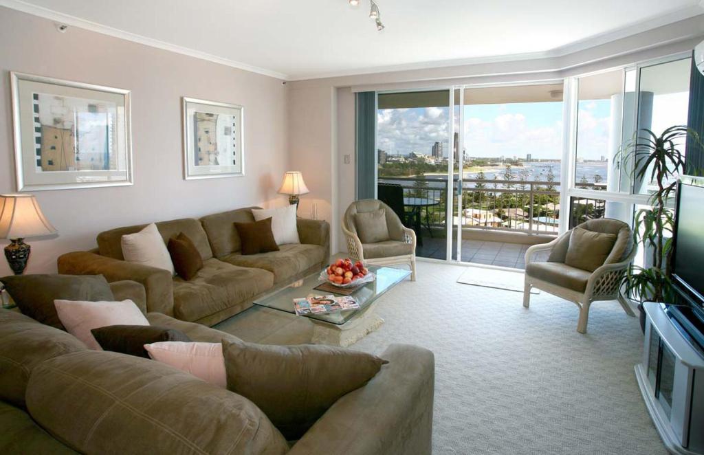 Ocean Sands Resort Gold Coast Zimmer foto