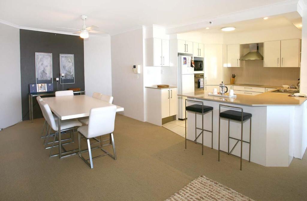Ocean Sands Resort Gold Coast Zimmer foto