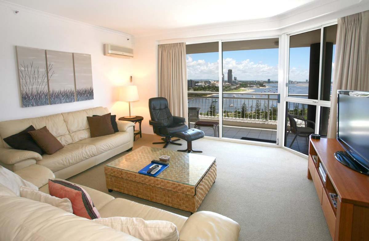 Ocean Sands Resort Gold Coast Exterior foto
