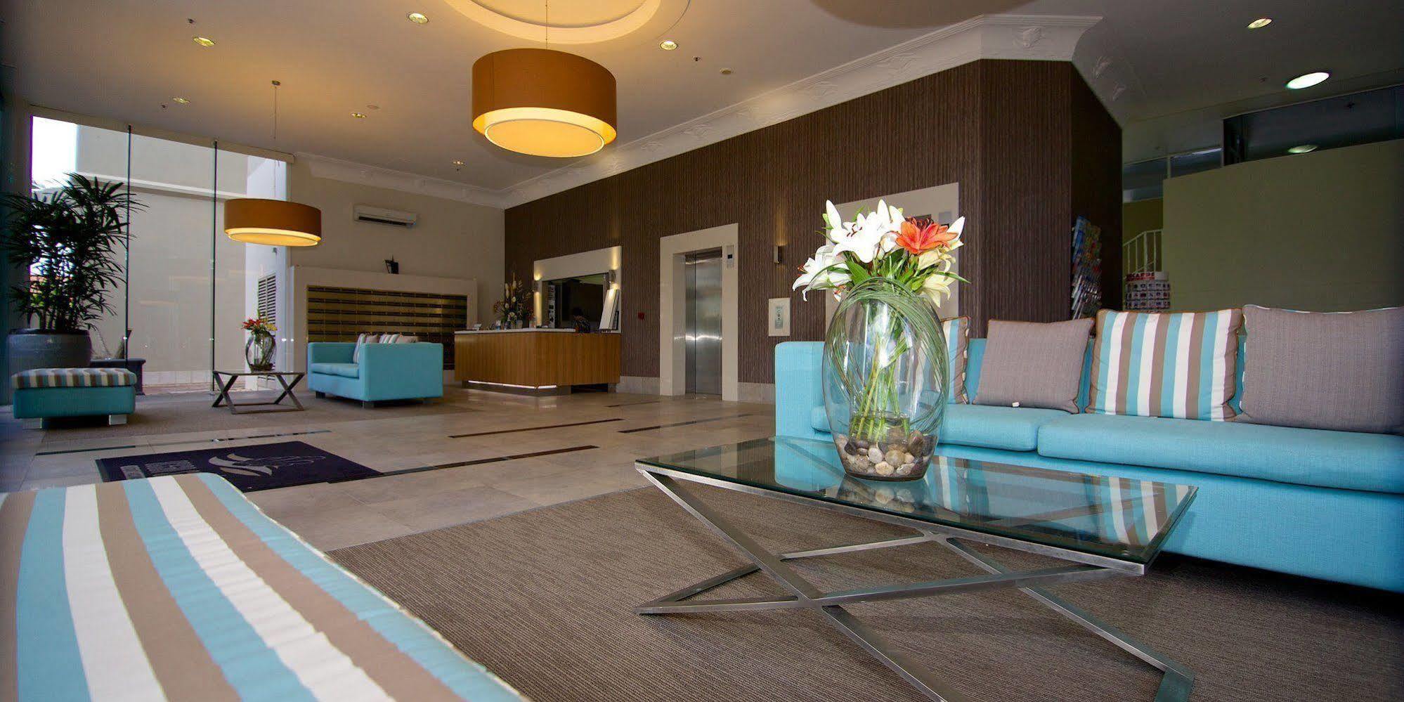 Ocean Sands Resort Gold Coast Exterior foto